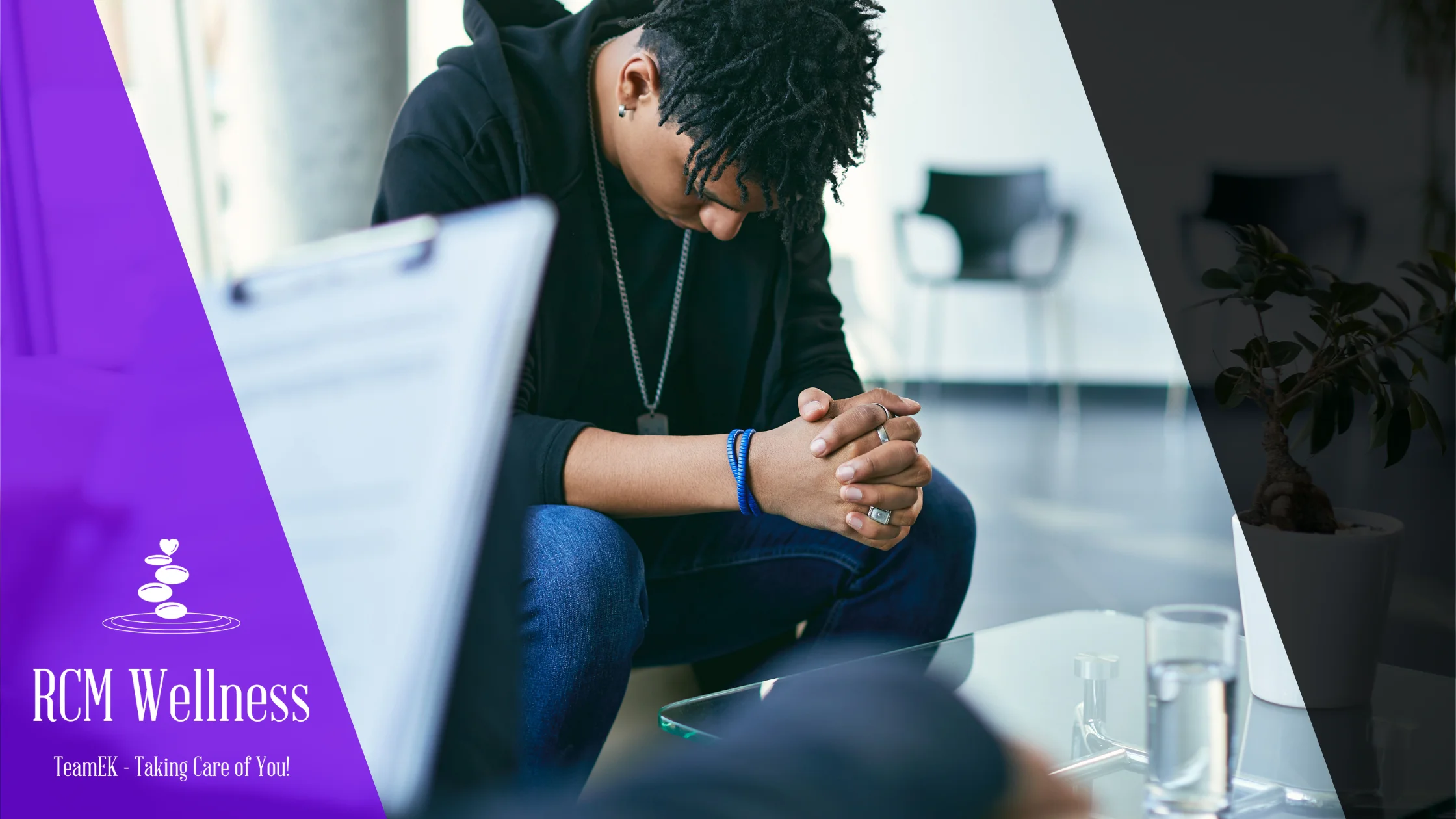 Counselling & Psychotherapy