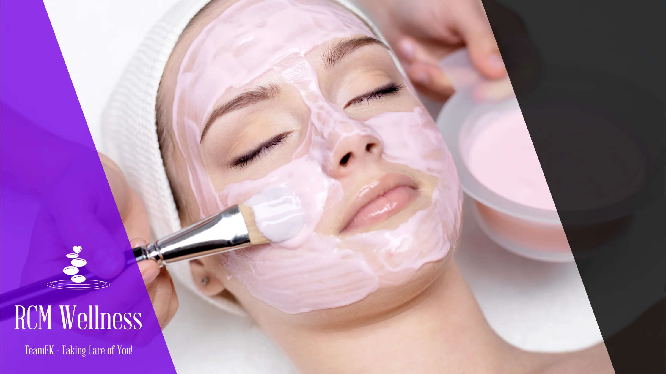 Hollywood Facial At RCM Wellness