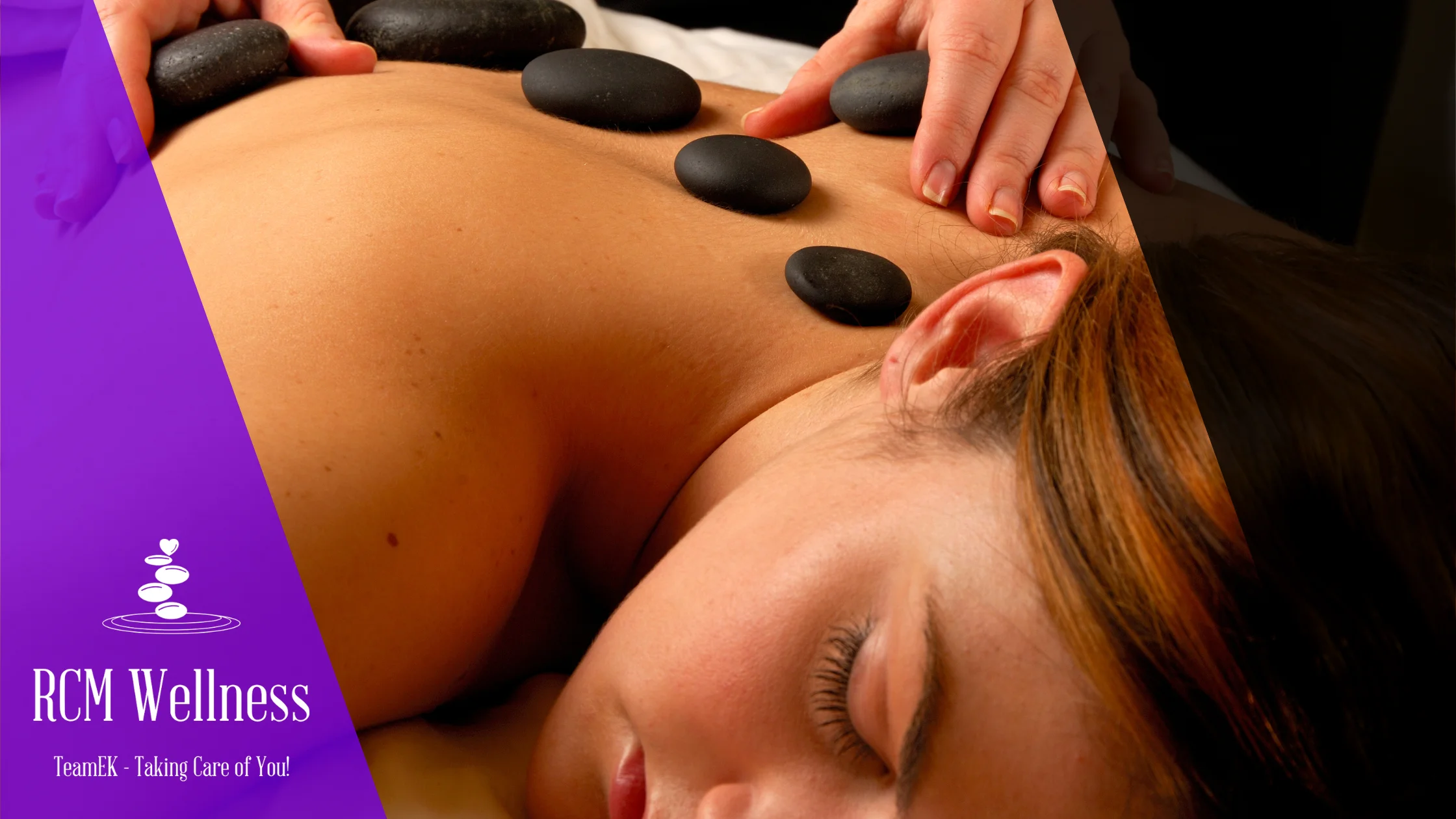 Hot Stone Massage