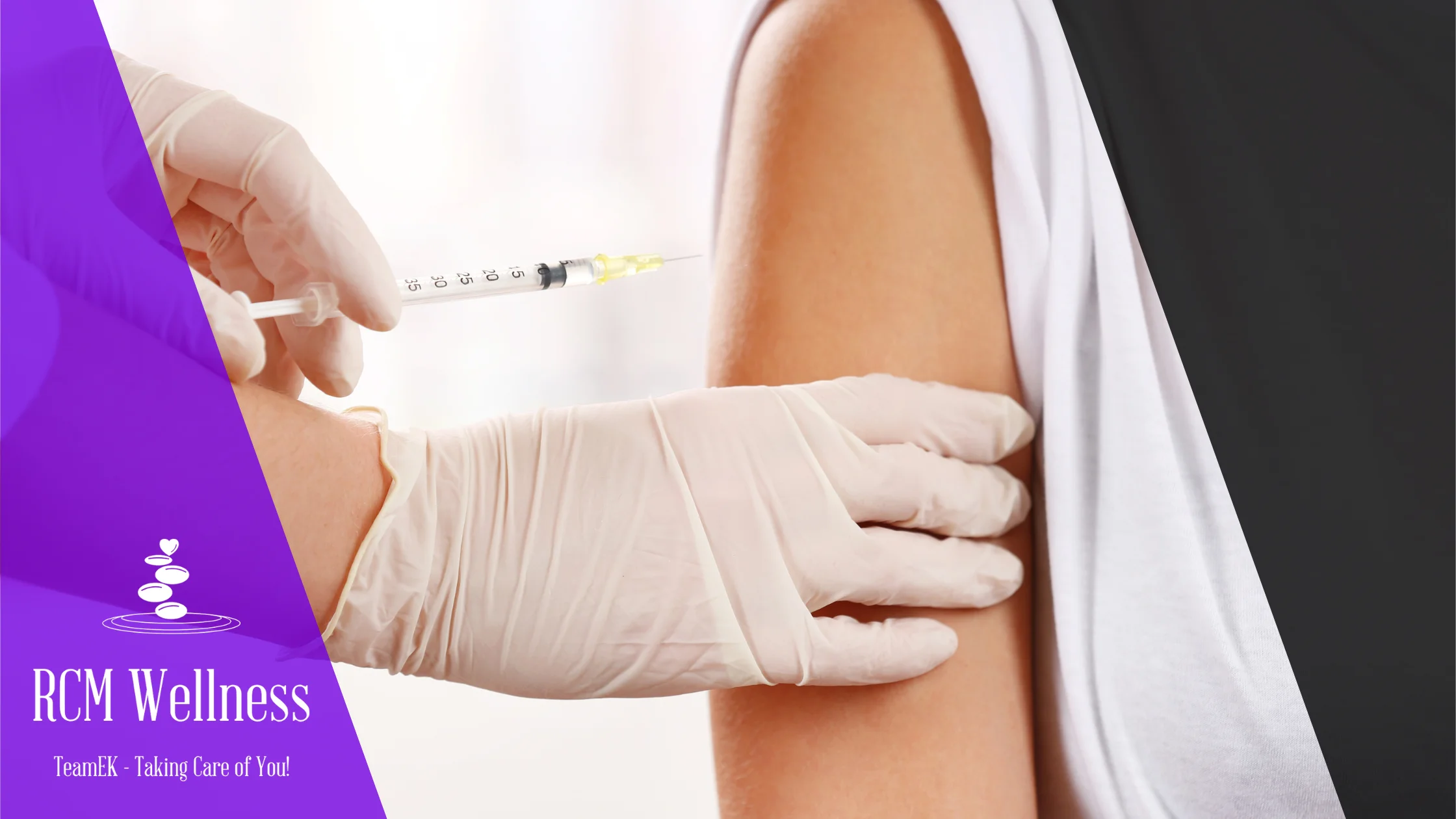 Multivitamin Injection