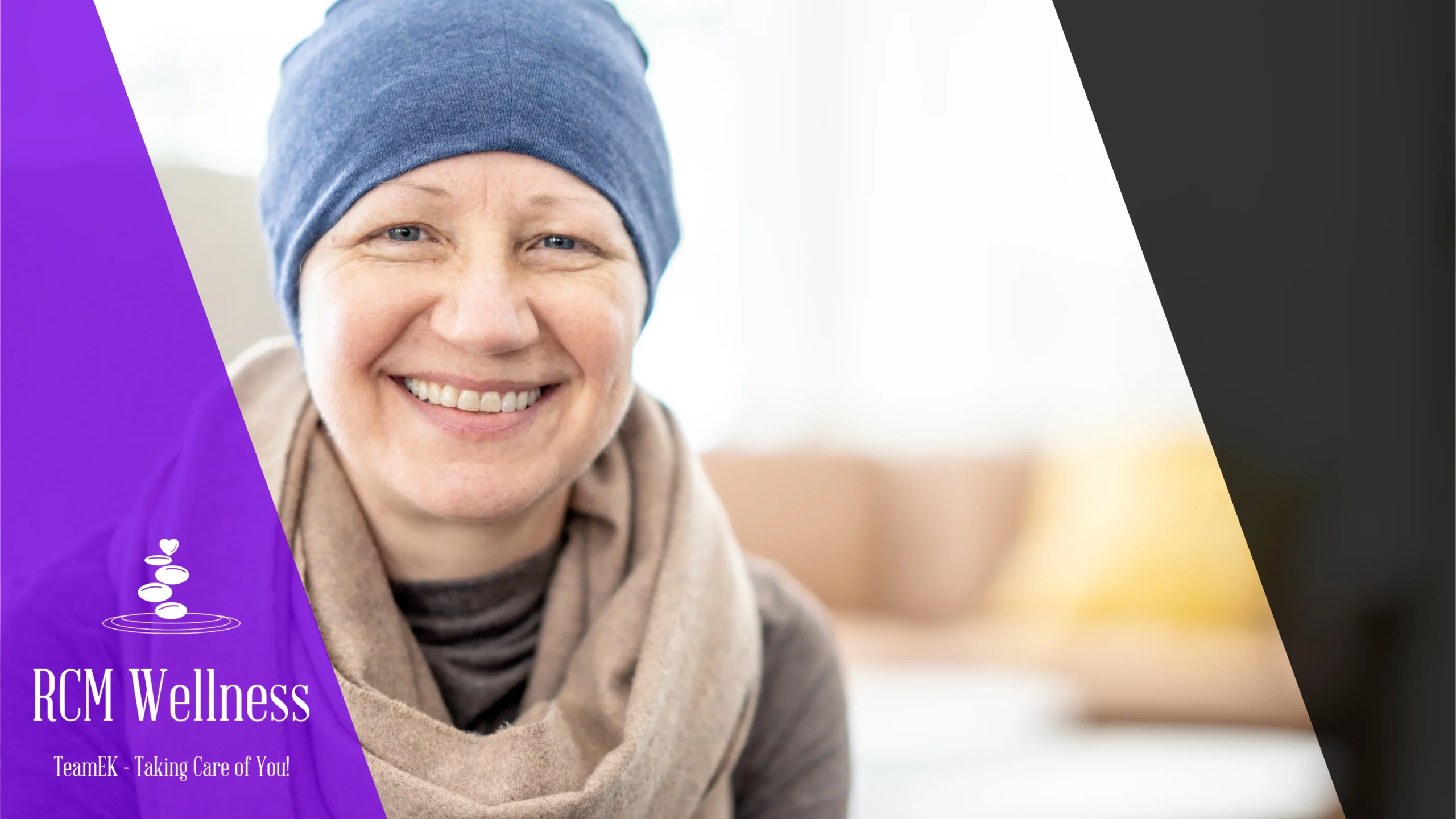 Oncology Therapies At RCM Wellness West Yorkshire