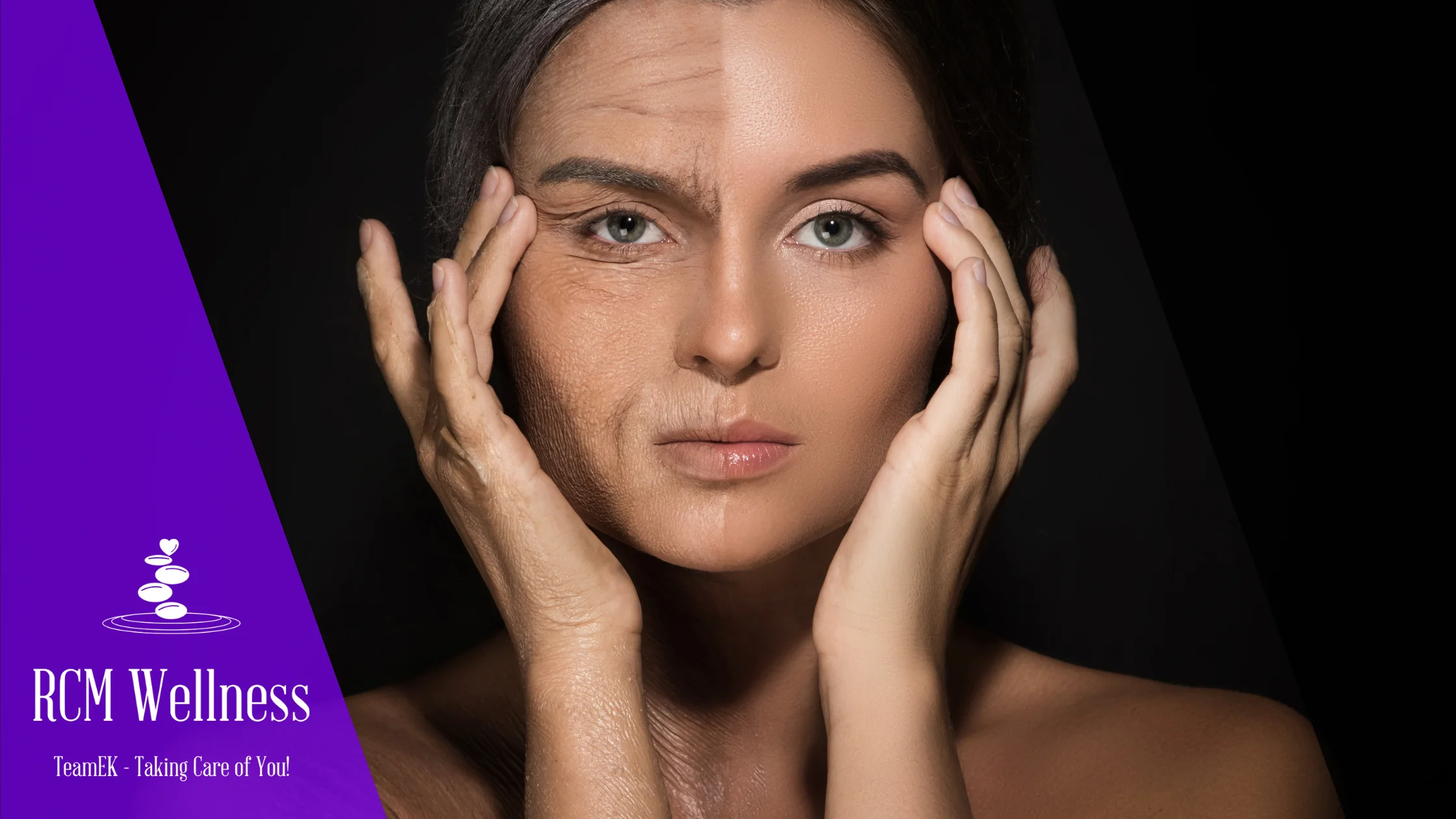 Regenerate & Tone Facial At RCM Wellness