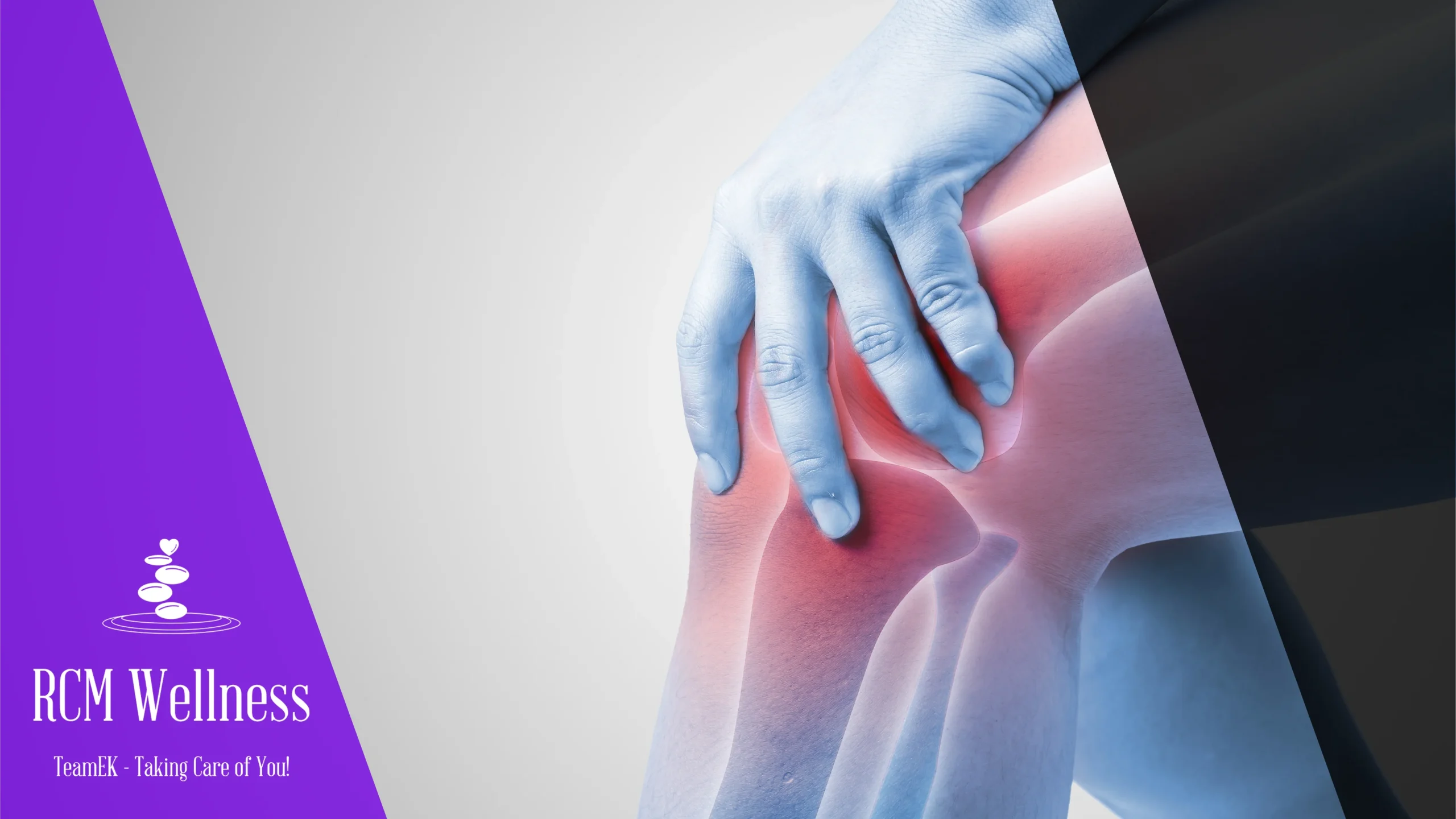 Sports Massage At RCM Wellness