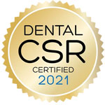 Dental CSR