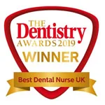best dental nurse