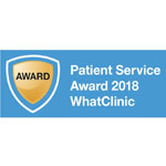 patient service award