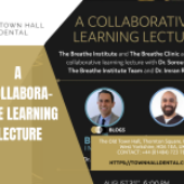 A Collaborative Learning Lecture