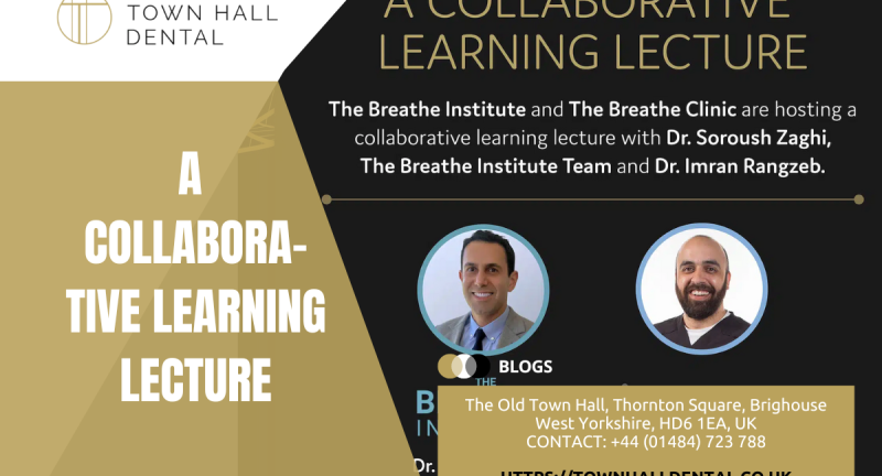 A Collaborative Learning Lecture