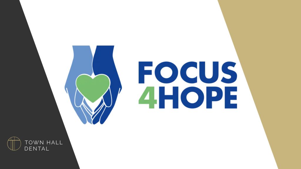 We Support Charities