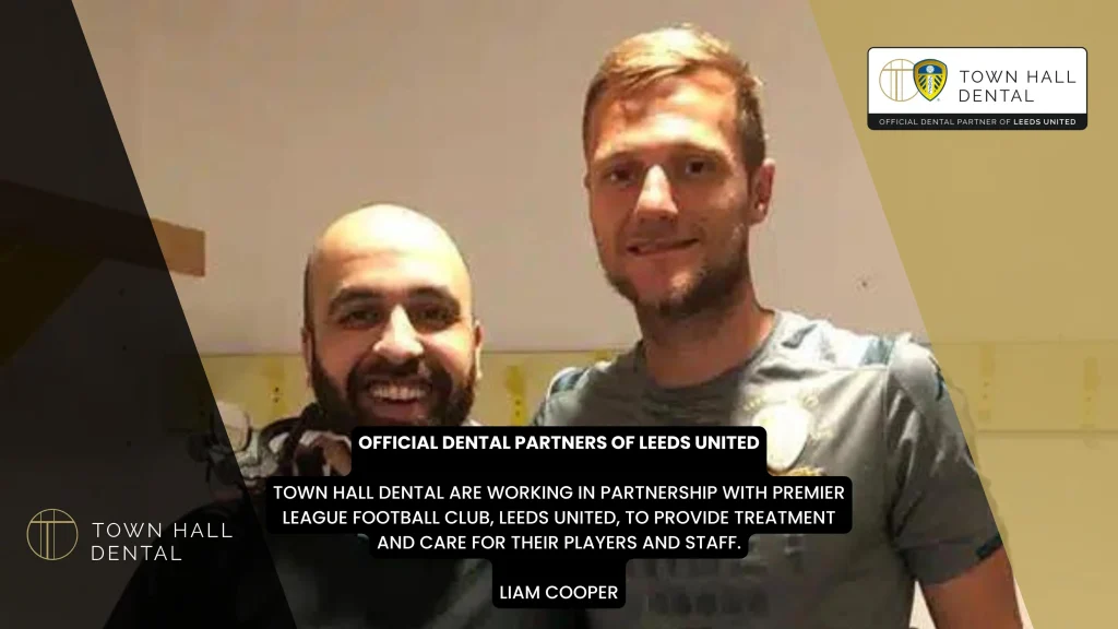 Dental Partners Leads