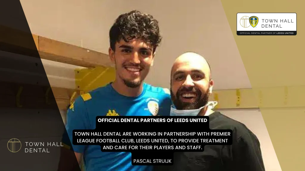 Dental Partners Leads 1