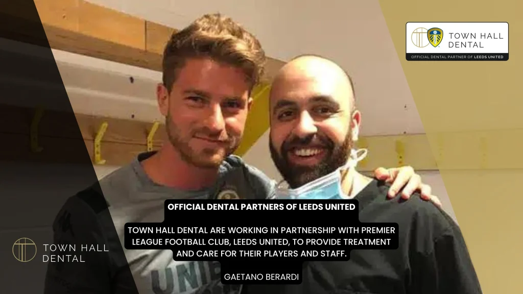 Dental Partners Leads 2