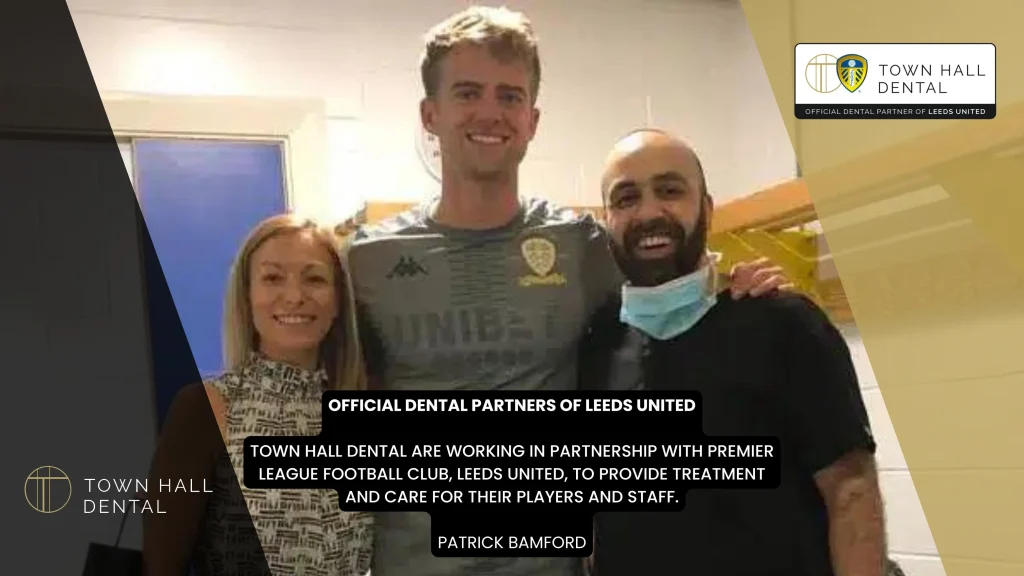 Dental Partners Leads 3