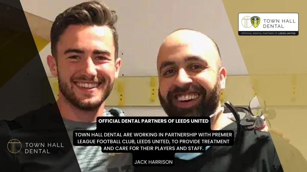 Dental Partners Leads 4