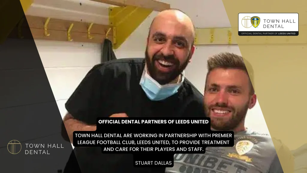 Dental Partners Leads 5