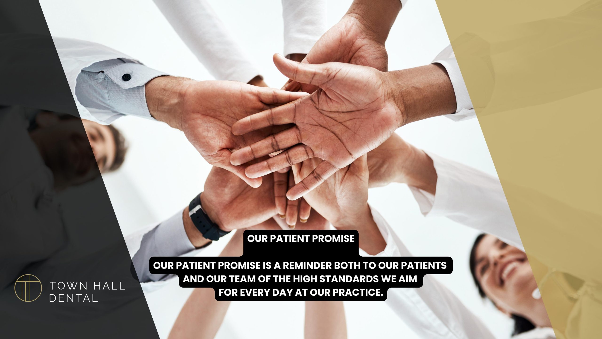 Dental Patient Promise