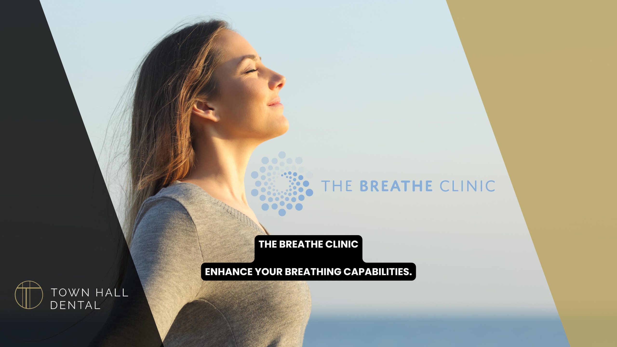 Breathe Clinic in Town Hall