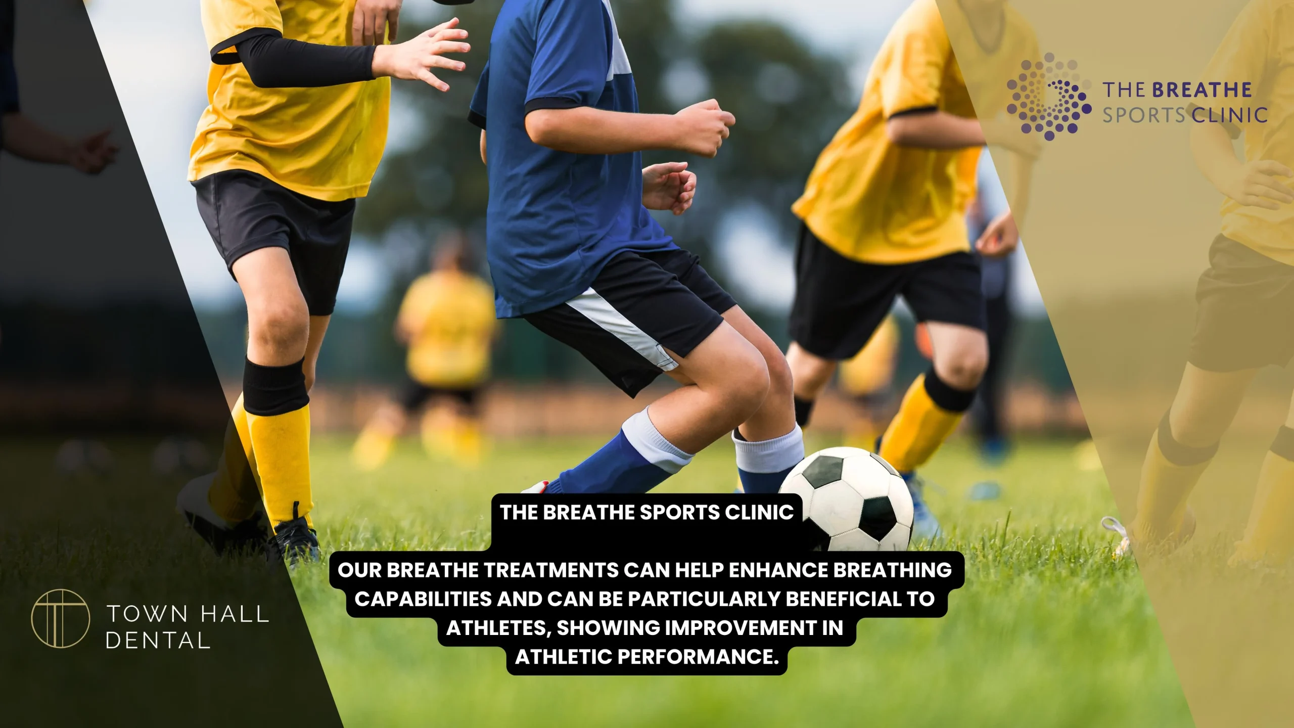 Breathe Sports Clinic