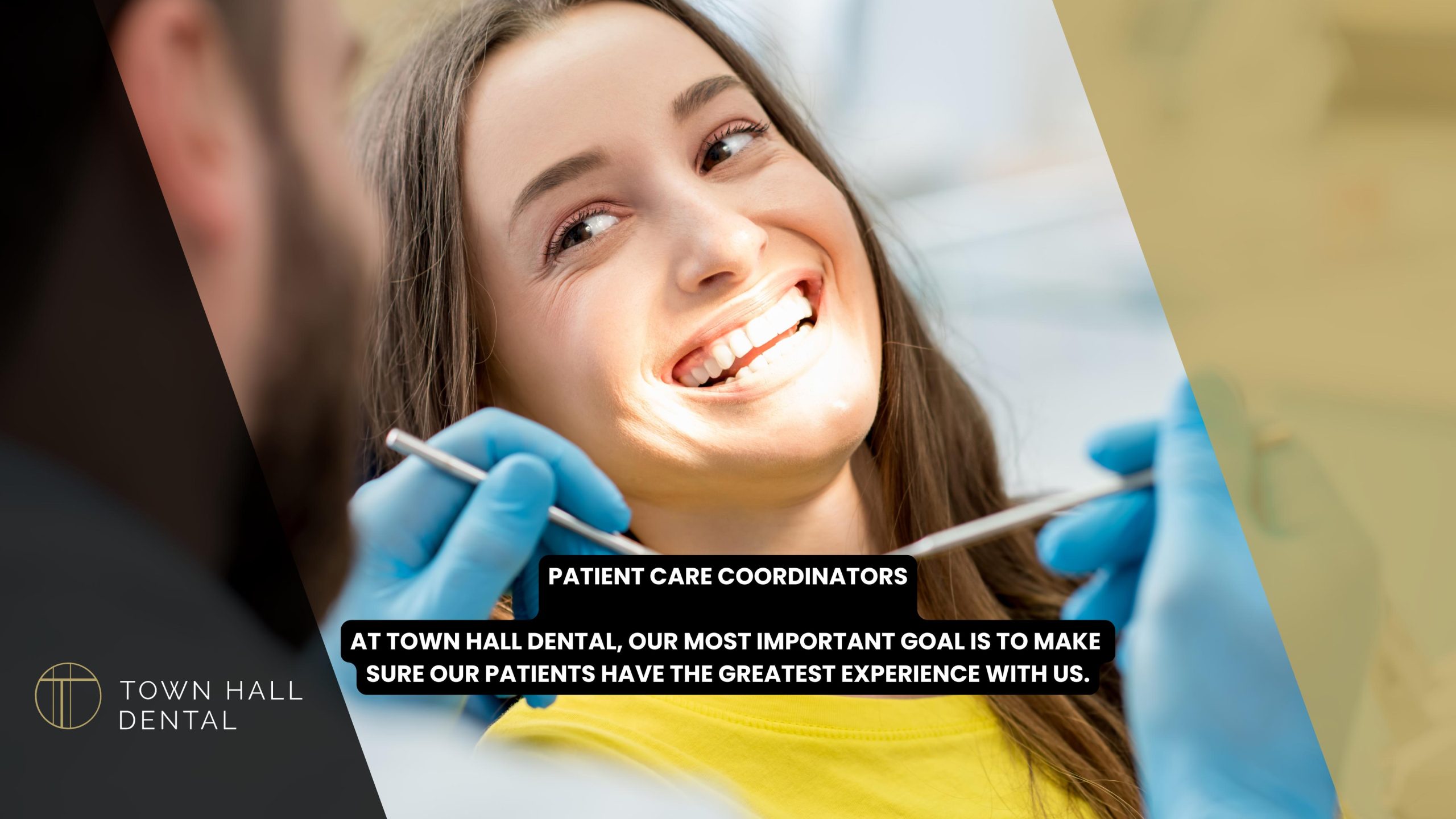 Patient Care Coordinators