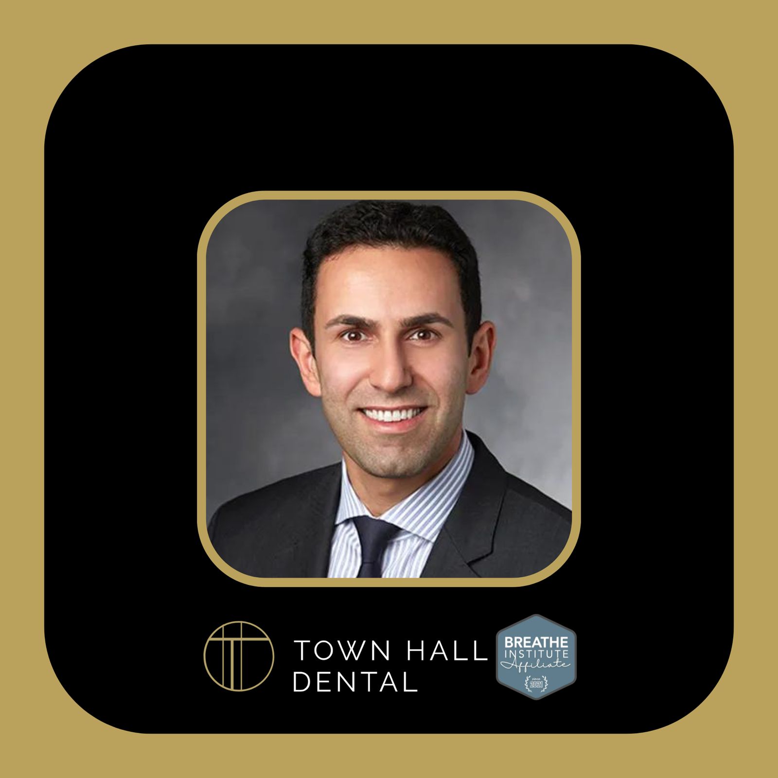 Dr Soroush Zaghi New